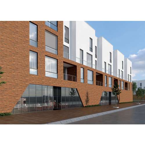 Seranit-60x120cm Brick Cotto Mat Fon 1. Klt. Seramik (1 metrekare fiyatıdır.)