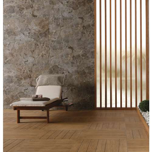 Seranit-60x120cm Gusto Taupe Gri Full Lappato 1. Kalite Seramik (1 metrekare fiyatıdır.)