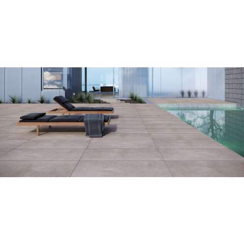 Seranit-60x120cm Reyka Gri Mat 1. Kalite Seramik (1 metrekare fiyatıdır.)