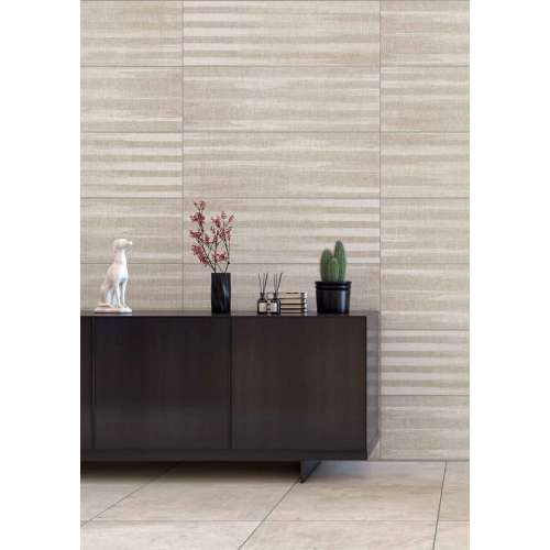 Seranit-60x60cm Rain Bej Lappato Fon 1. Kalite Seramik (1 metrekare fiyatıdır.)