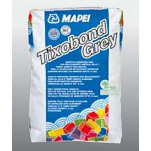TIXOBOND GREY SERAMİK YAPIŞTIRICI 25 KG - MAPEI