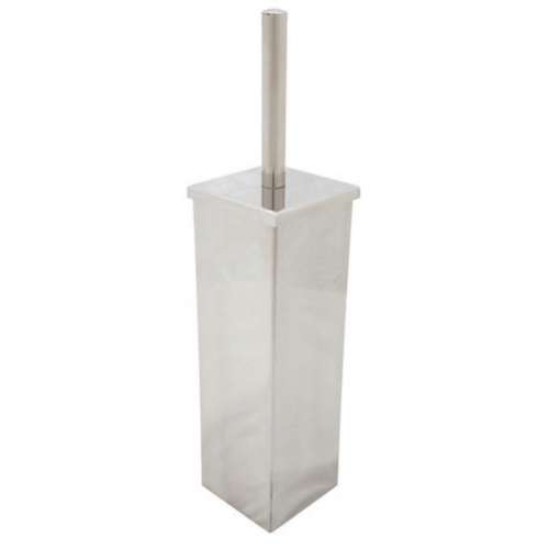 KUBICA CHROME 2094 MONTAJLI KLOZET FIRÇASI - AKSY