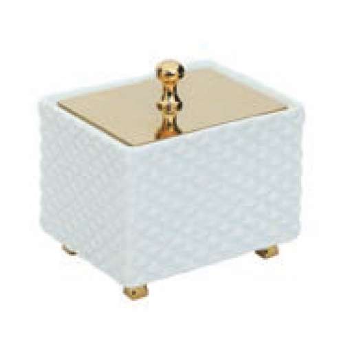 SETÜSTÜ 8140 SETÜSTÜ PAMUKLUK-PORSELEN - AKSY