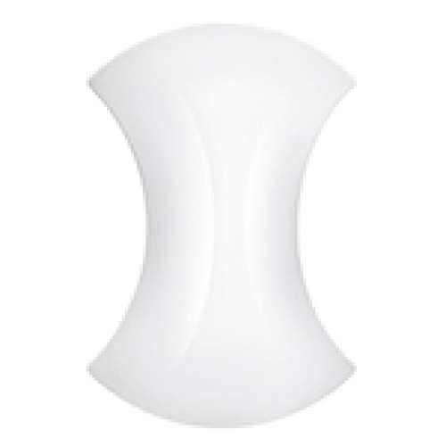 Butterfly BF112 Beyaz - Serabella