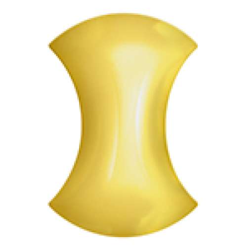 Butterfly BF197 Altın - Serabella