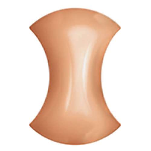 Butterfly BF199 Bronz - Serabella