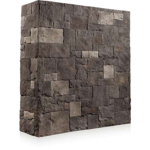 KÜLTÜR TAŞI KÖŞE Petra Granat S11GR - STONEWRAP