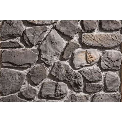 KÜLTÜR TAŞI Matera S07TH Antrasit - STONEWRAP